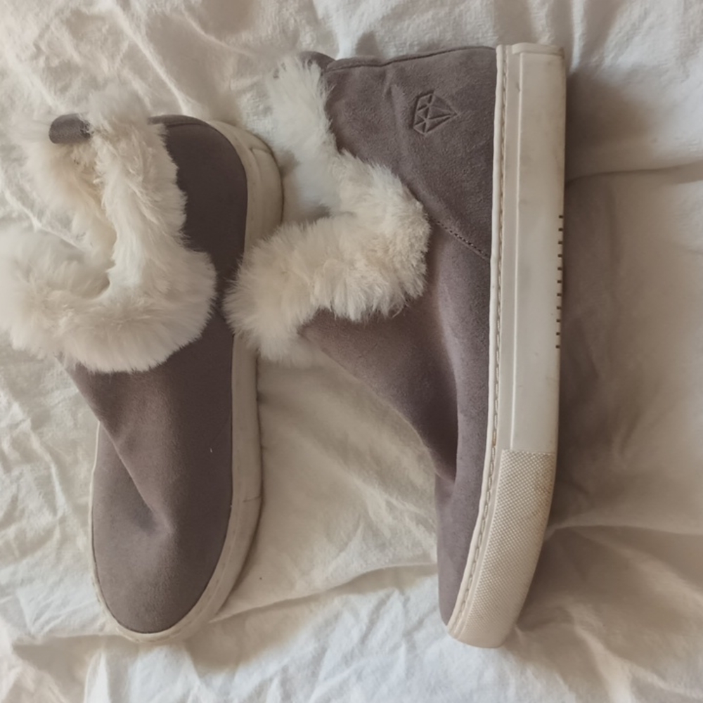 Rock and Candy shoes